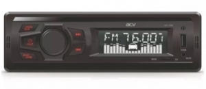  ACV AVS-1701R 1DIN 4x15