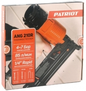   Patriot ANG 210R 85/ /