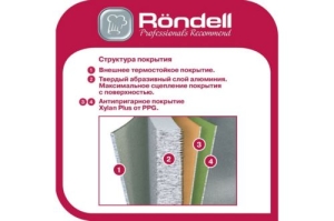  Rondell RDA-1239