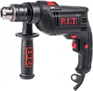  P.I.T.  600,   13 PSB13-C6