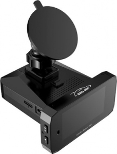   - Sho-Me Combo Raptor WiFi GPS 