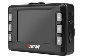   - Artway MD-105