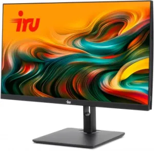  IRU 23ID 23.8 Full HD i3 12100 (3.3) 8Gb SSD256Gb UHDG 730 CR Windows 11 Professional Gbit