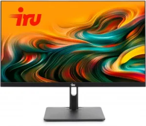  IRU 23ID 23.8 Full HD i3 12100 (3.3) 8Gb SSD256Gb UHDG 730 CR Windows 11 Professional Gbit