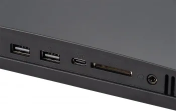  IRU 23ID 23.8 Full HD i3 12100 (3.3) 8Gb SSD256Gb UHDG 730 CR Windows 11 Professional Gbit
