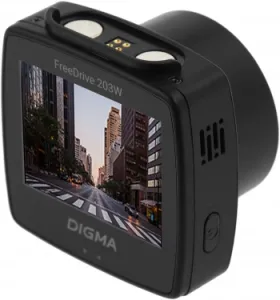  Digma FreeDrive 203W  2Mpix 1080x1920 1080p 120. MSTAR 8336