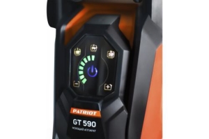  Patriot GT590 Imperial 2050