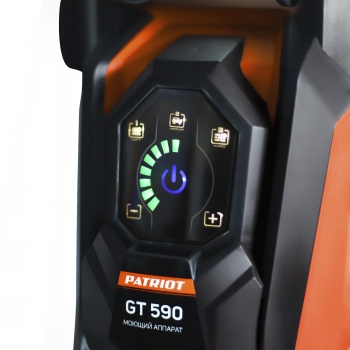  Patriot GT590 Imperial 2050