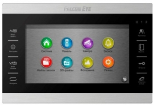  Falcon Eye FE-70 ATLAS HD 