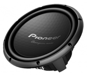   Pioneer TS-W32S4 400  (30/12)