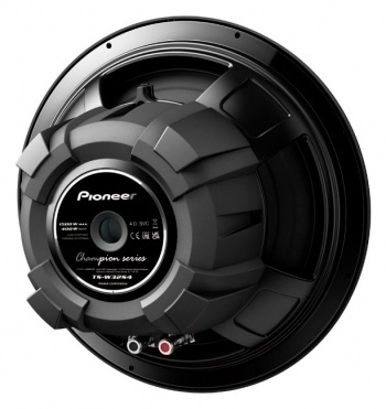   Pioneer TS-W32S4 400  (30/12)