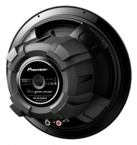   Pioneer TS-W32S4 400  (30/12)
