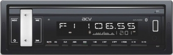  ACV AVS-914BW 1DIN 4x50