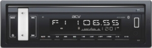  ACV AVS-914BW 1DIN 4x50