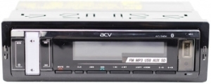  ACV AVS-914BW 1DIN 4x50