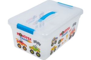    Funbox KIDS BOX    10