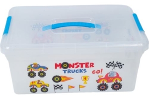    Funbox KIDS BOX    10
