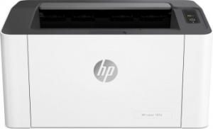   HP LaserJet Pro 107a RU (4ZB77A) {A4, 20/, 12001200 dpi, 64 , USB 2.0}