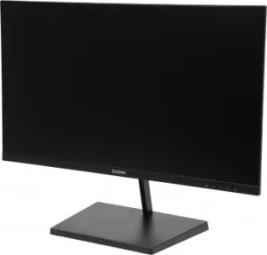  21.5 Digma Progress 22A402F  VA LED 5ms 16:9 HDMI M/M  250cd 178/178 1920x
