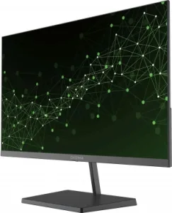 21.5 Digma Progress 22A402F  VA LED 5ms 16:9 HDMI M/M  250cd 178/178 1920x