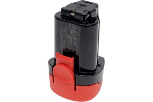  METABO 625438000  10.8 2.0 Li-Ion Powermax BS