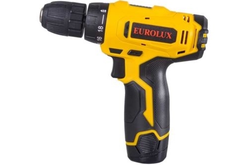 -  -12/1Li Eurolux