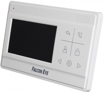  Falcon Eye Vela 
