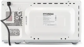   Hyundai HYM-D3035 20. 700 