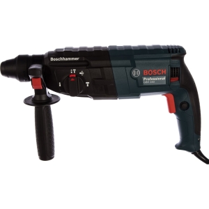  Bosch GBH 2-24 DRE :SDS-plus .:2.7 790 (  )