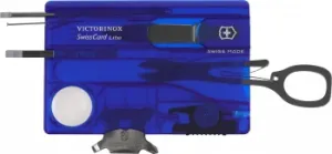   Victorinox SwissCard Lite (0.7322.T2)    