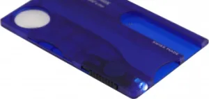   Victorinox SwissCard Lite (0.7322.T2)    
