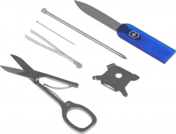   Victorinox SwissCard Lite (0.7322.T2)    