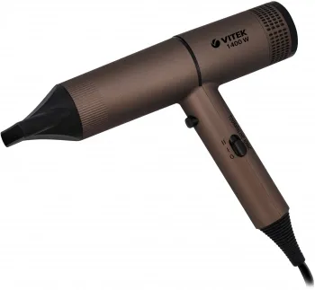 Фен Vitek VT-2233 разноцветный