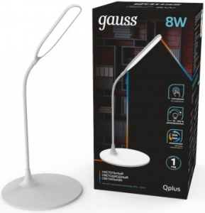  Gauss GT5021     8