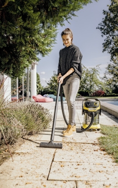   Karcher WD 5 S V-25/5/22 1100 (: / ) 