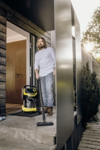   Karcher WD 5 S V-25/5/22 1100 (: / ) 