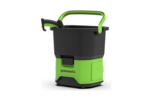    GREENWORKS GDC40 (5104507)  .  .   40 V20  6