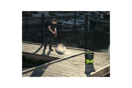    GREENWORKS GDC40 (5104507)  .  .   40 V20  6