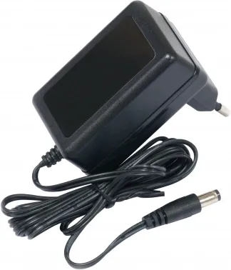   MikroTik 18POW 24V 0.8A power supply