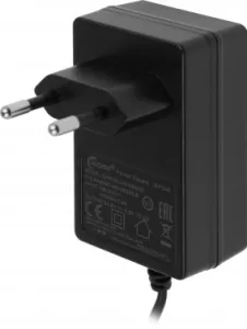   MikroTik 18POW 24V 0.8A power supply