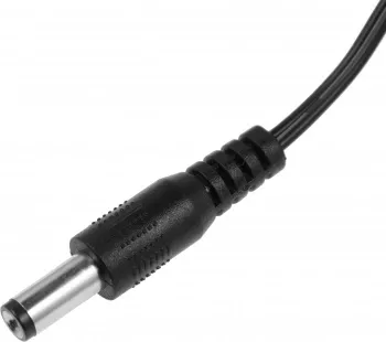   MikroTik 18POW 24V 0.8A power supply