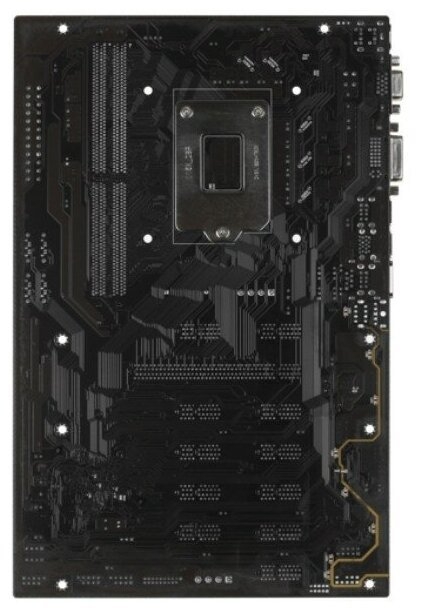   AFOX AFB250-BTC12EX LGA1151