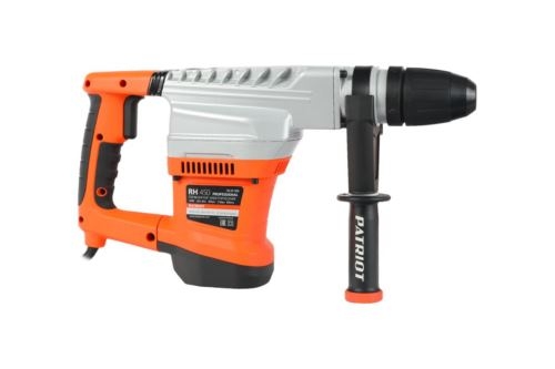  PATRIOT RH 450. 1300, 10, 1350-2750/, 235-500/.