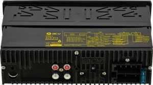  ACV AVS-912BG 1DIN 4x50