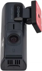  Digma FreeDrive 930W  4Mpix 1440x2560 2160p 140. Allwinner