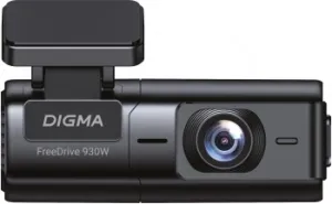 Digma FreeDrive 930W  4Mpix 1440x2560 2160p 140. Allwinner
