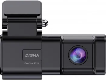  Digma FreeDrive 933W  4Mpix 1440x2560 1440p 110. SA 223
