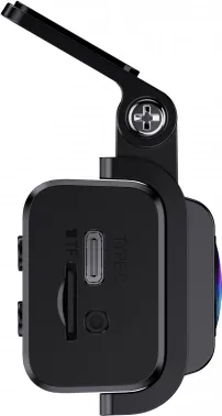  Digma FreeDrive 933W  4Mpix 1440x2560 1440p 110. SA 223