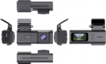  Digma FreeDrive 933W  4Mpix 1440x2560 1440p 110. SA 223