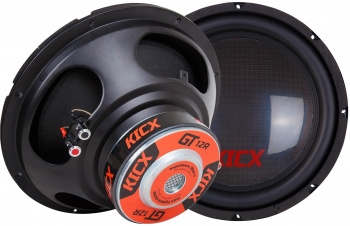   Kicx GT-12R 300  (30/12